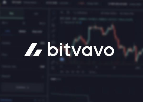 CryptoVault [Bitvavo] | KIROV