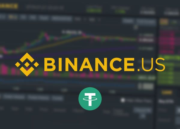 CryptoVault [Binance.US] | KIROV