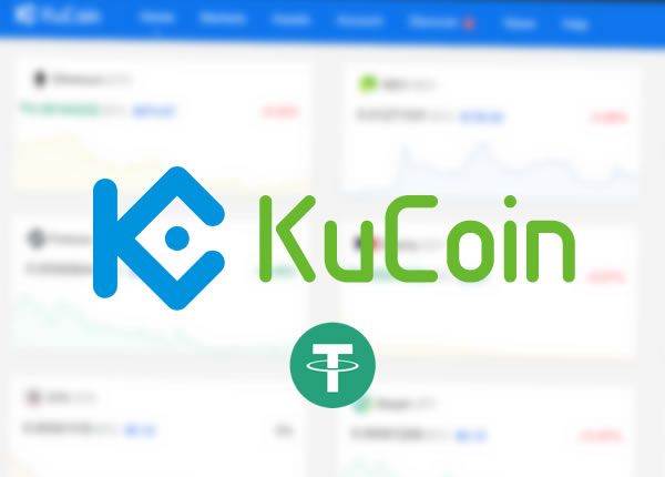 Black-Vault Scalper [KuCoin] | KIROV