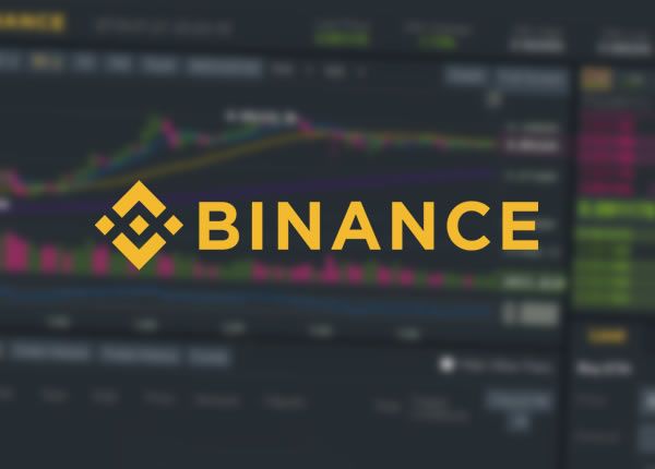 Trading Template [Binance] | KIROV