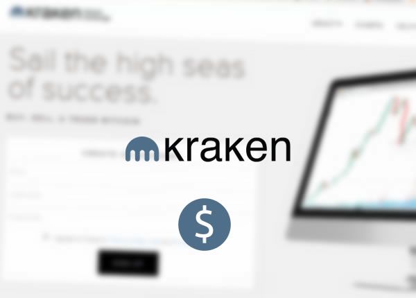 Trading Template [Kraken] | KIROV