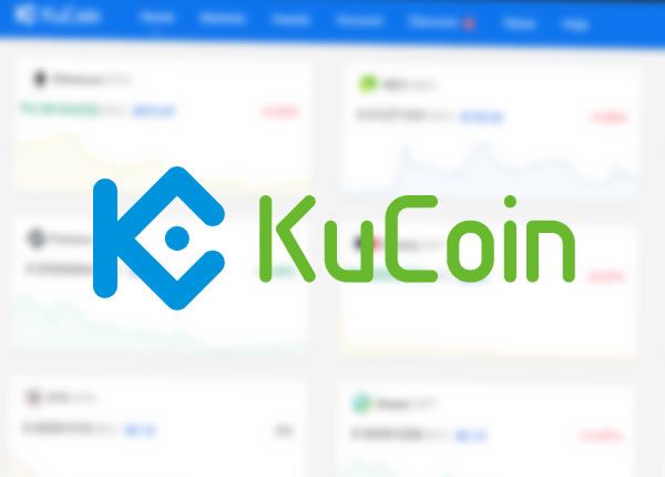 CryptoVault [KuCoin] | KIROV