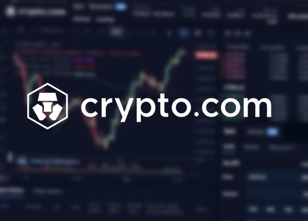 CryptoVault [Crypto.com] | KIROV