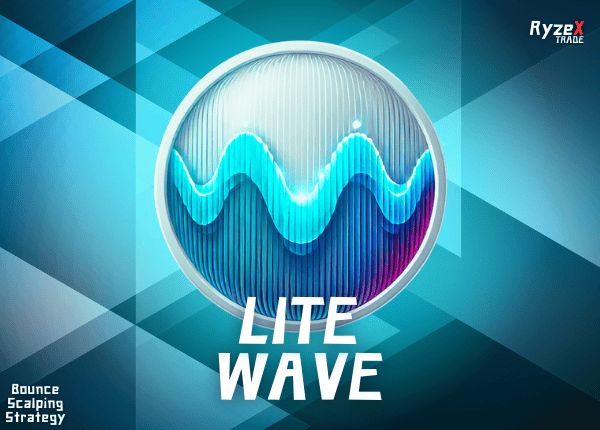 Lite Wave Strategy - RyzeX