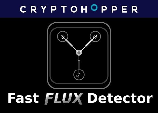 Fast Flux Detector