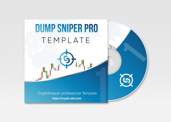 Adventure - Dump Sniper PRO - Cryptoset