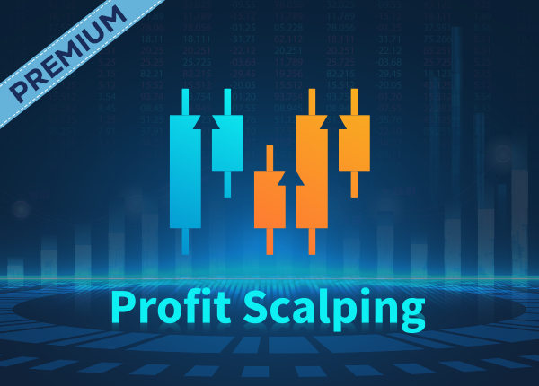 Profit Scalping PREMIUM - DEX