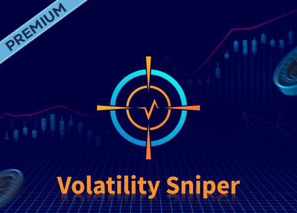 Volatility Sniper PREMIUM - DEX