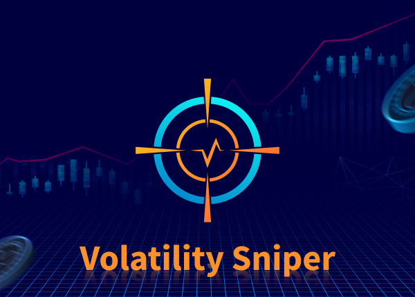 Volatility Sniper - DEX