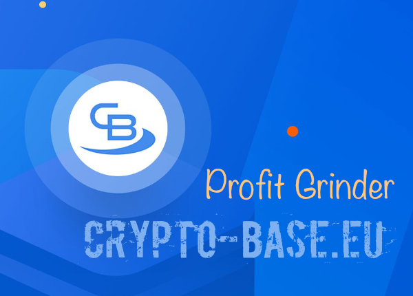 Profit Grinder by Crypto-Base.eu 