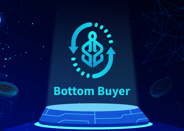 Bottom Buyer - DEX