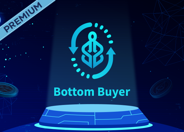 Bottom Buyer Premium - DEX