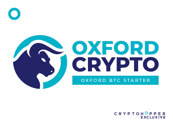 Oxford Crypto BTC Starter Template