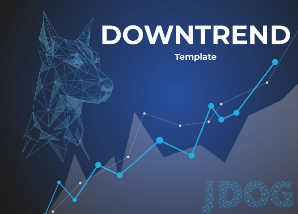 Jdog All Exchanges Downtrend Template 2.0