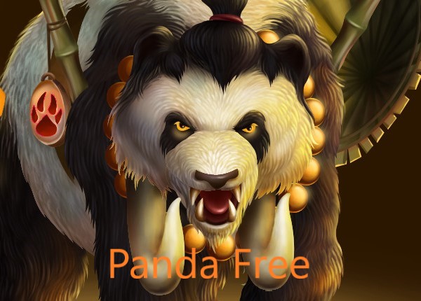 Panda Free