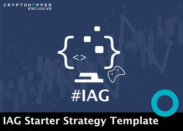 IAG Strategy Starter Template
