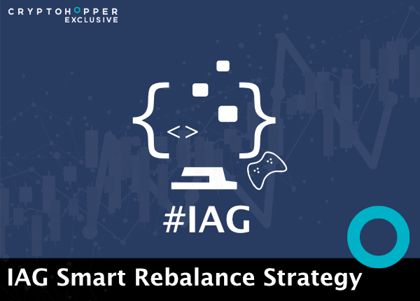 IAG Smart Rebalance Strategy