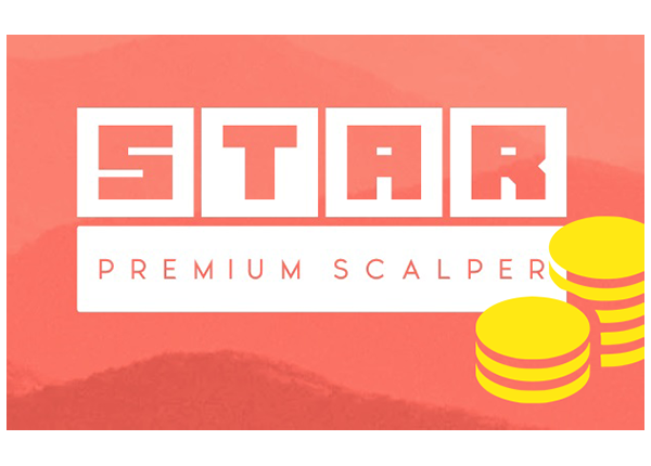 Scalp Star [Sideways]