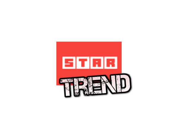 Star Flow Trend (5-15-30)
