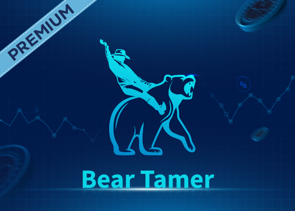 Bear Tamer PREMIUM - DEX