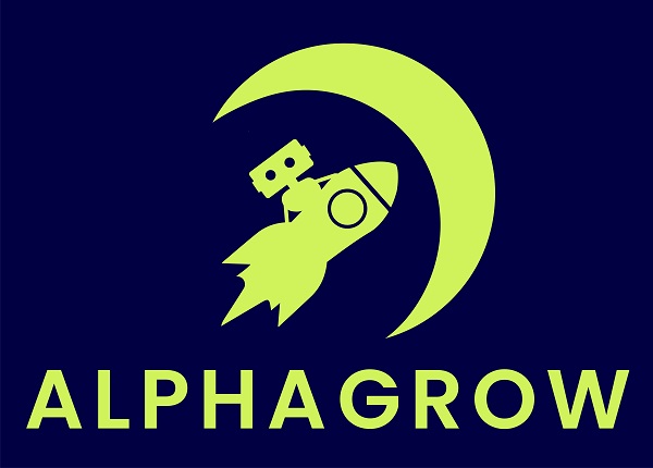 AlphaGrow Template