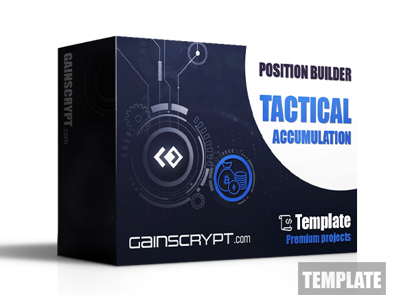 Tactical Accumulation TEMPLATE - [GAINSCRYPT]