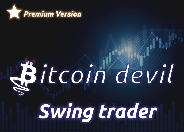 Bitcoin devil - Swing trader Premium 