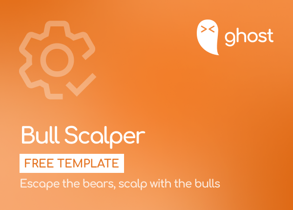 Ghost Bull Scalper - Template