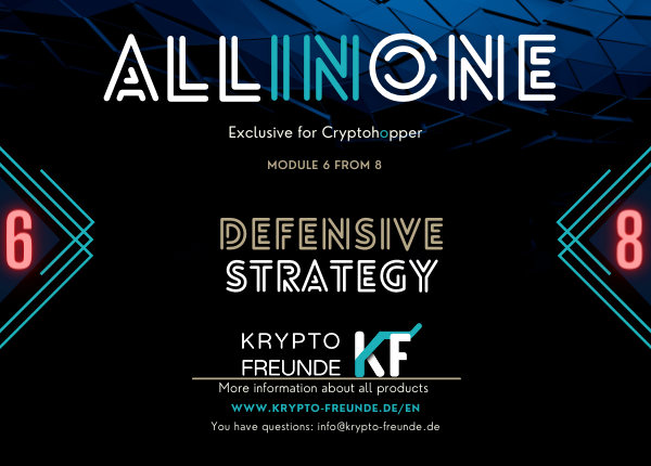KF Defensive Strategy 