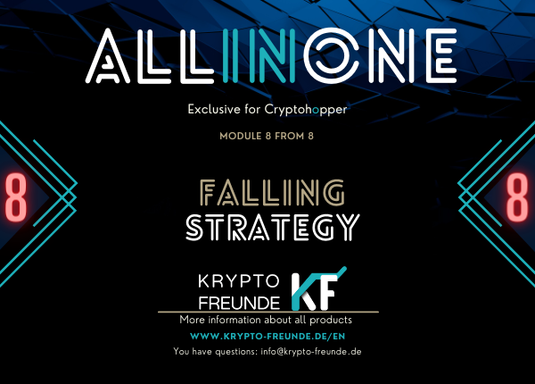 KF Falling Strategy