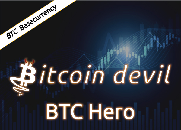 Bitcoin devil - BTC Hero 