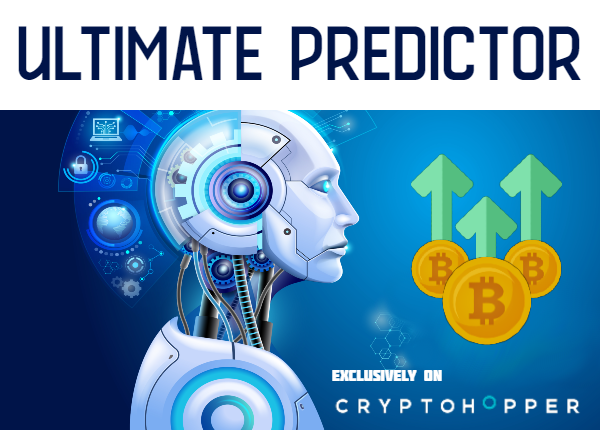Ultimate Predictor Pro Strategy (Wolf Of Crypto)