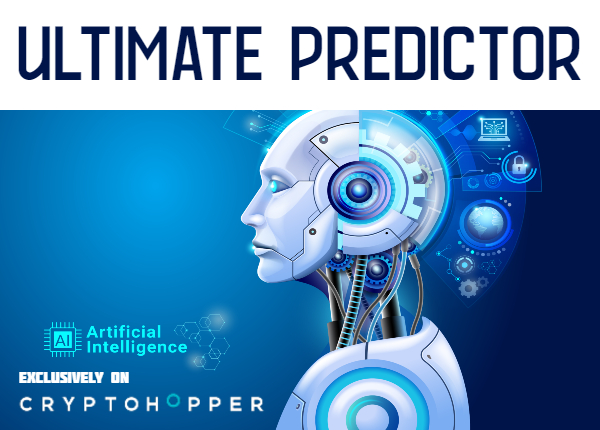 *FREE* Ultimate Predictor Pro Template Binance/EUR- Wolf AI