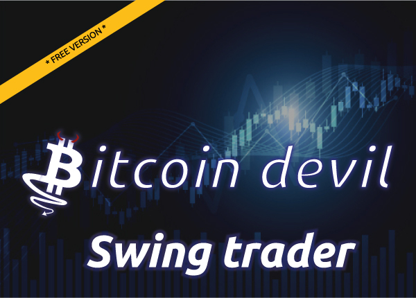 Bitcoin devil- Swing trader Free