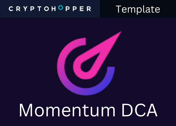 Template of Momentum DCA