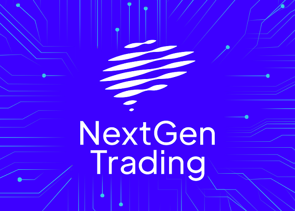 Template for NextGen AI Trend - USDT