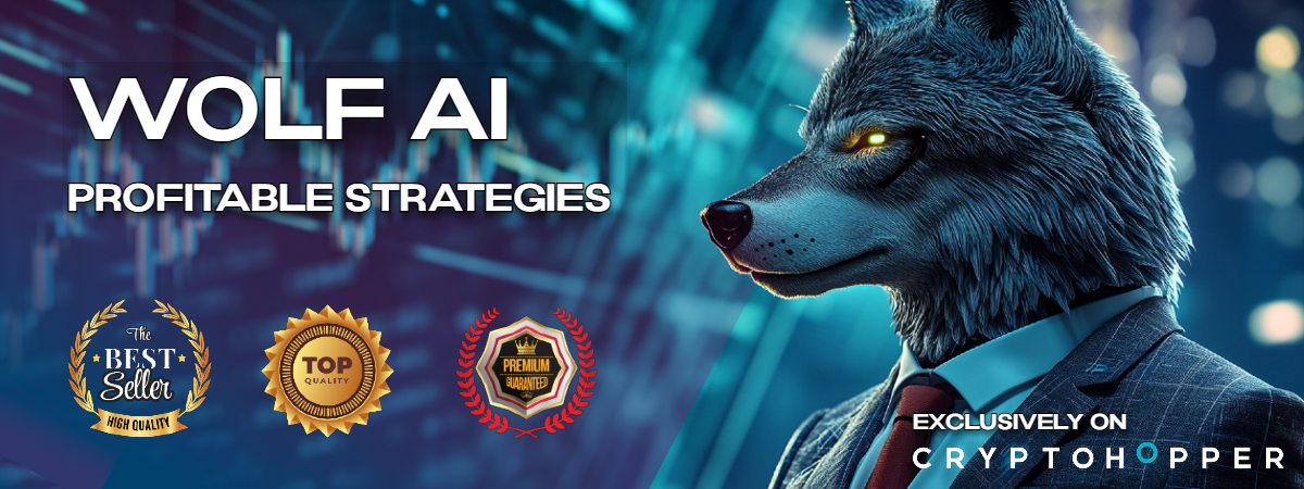 Wolf Of Crypto Premium Strategies