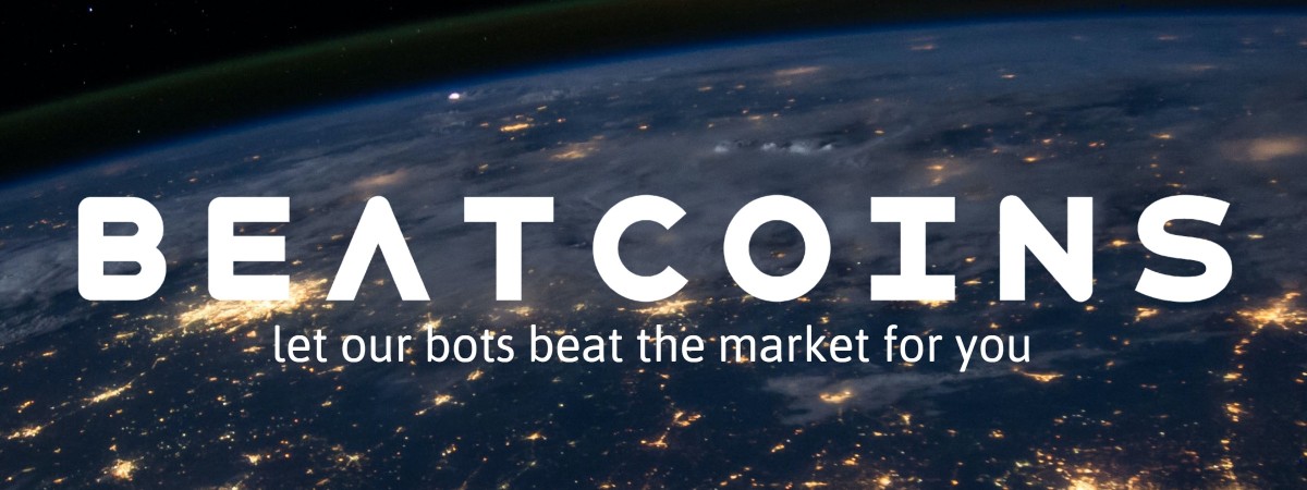BEATCOINS | Crypto Bots