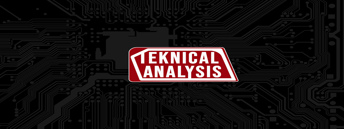 TeknicalAnalysis