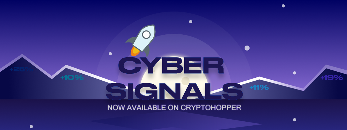 Cyber Signals