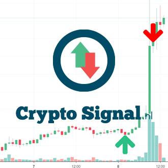 Crypto Signal NL