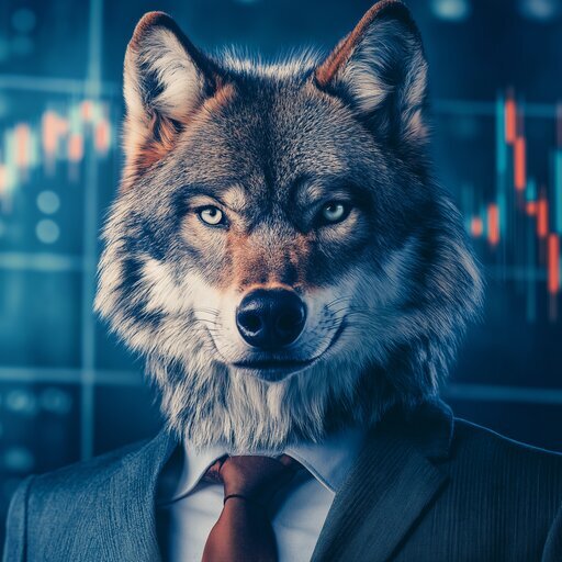 Wolf Of Crypto Premium Strategies