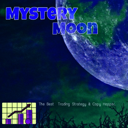 Mystery Moon