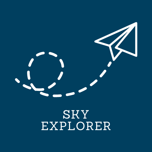 Sky Explorer