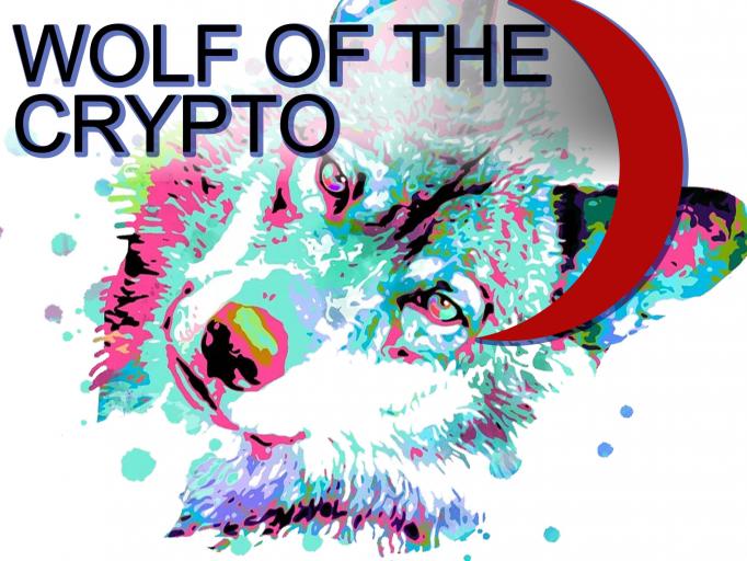 Wolf of The Crypto