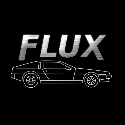 Flux Detector