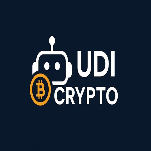 UDI Crypto