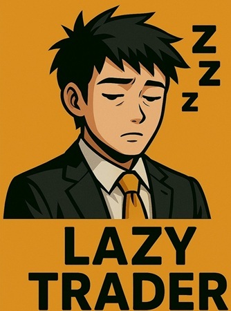 Lazy Trader