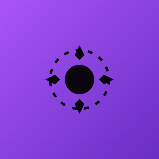 Quasar The Magician
