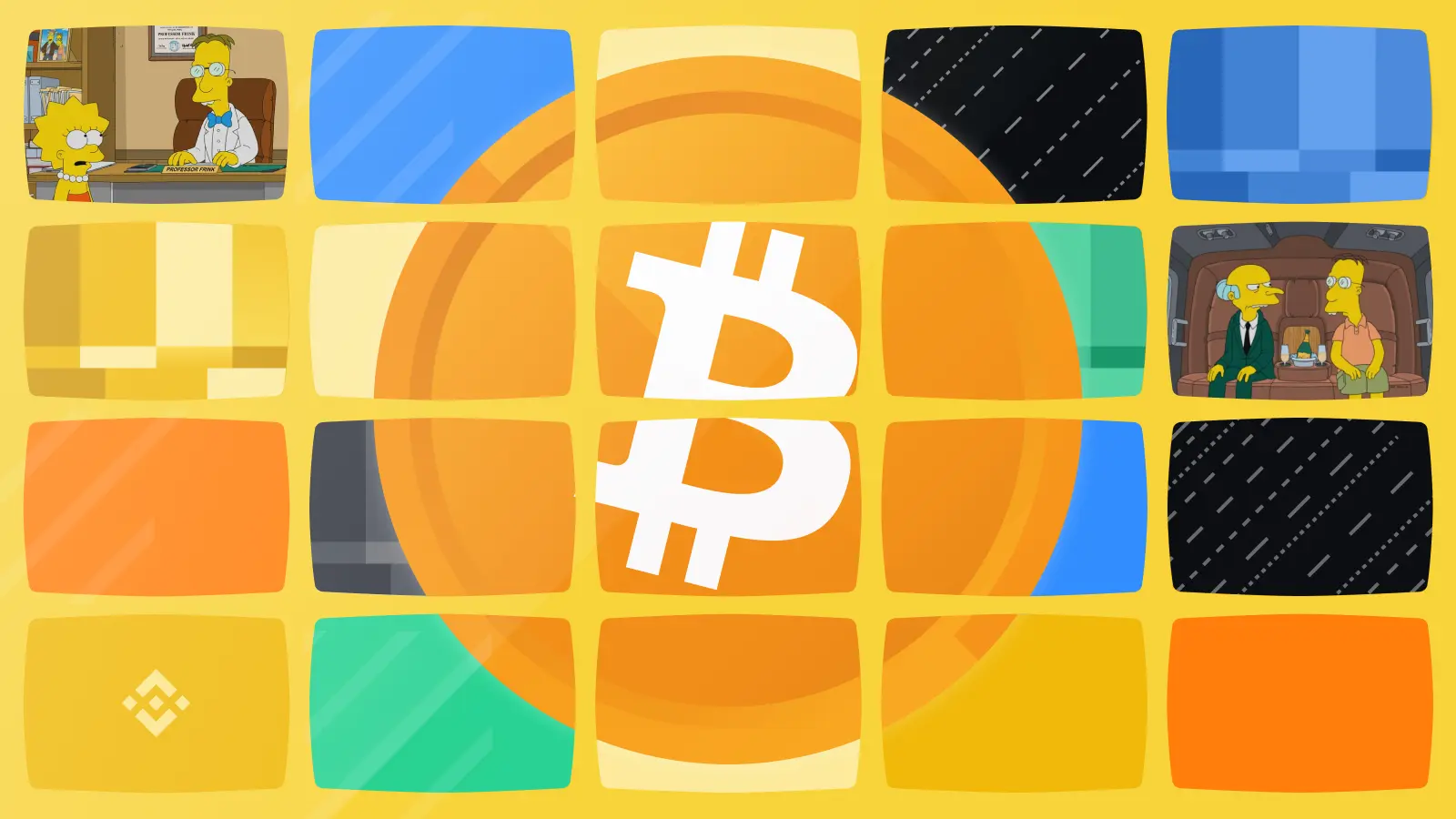 Now Streaming Act II: Put Crypto On Your Watchlist